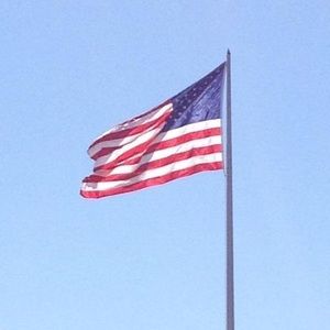 Meet your Posher, Jefferson